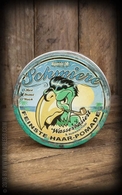 The water-based Schmiere Pomade medium at a glance: